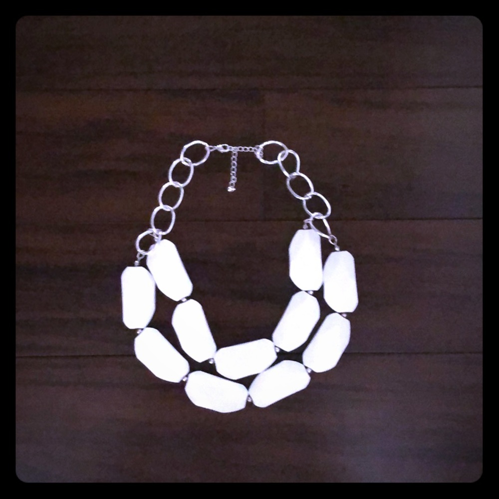 Statement Necklace